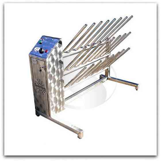 Сушарка для взуття на 12 пар - S12 Київ