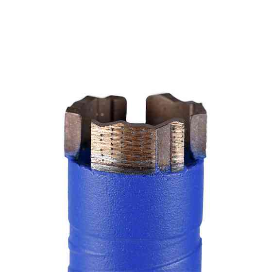 Свердло алмазне DDS-W 032x300-3x1 1/4 UNC DLD 032 RM-TX Одеса