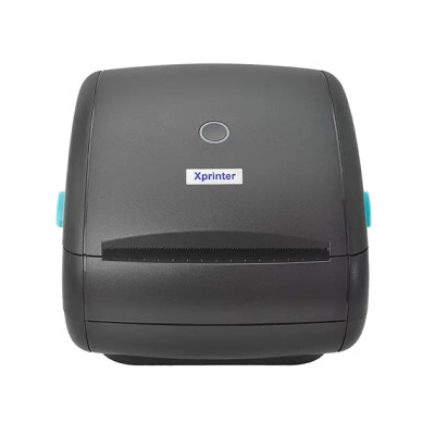 Принтер этикеток X-PRINTER XP-422B USB, Ethernet (XP-422B-UE-0132) Винница - изображение 3