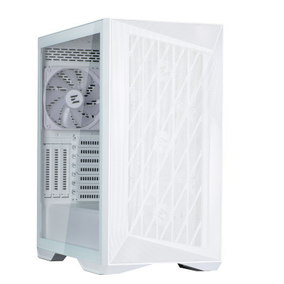 Корпус Zalman Z9ICEBERGMSWHITE Винница - изображение 7