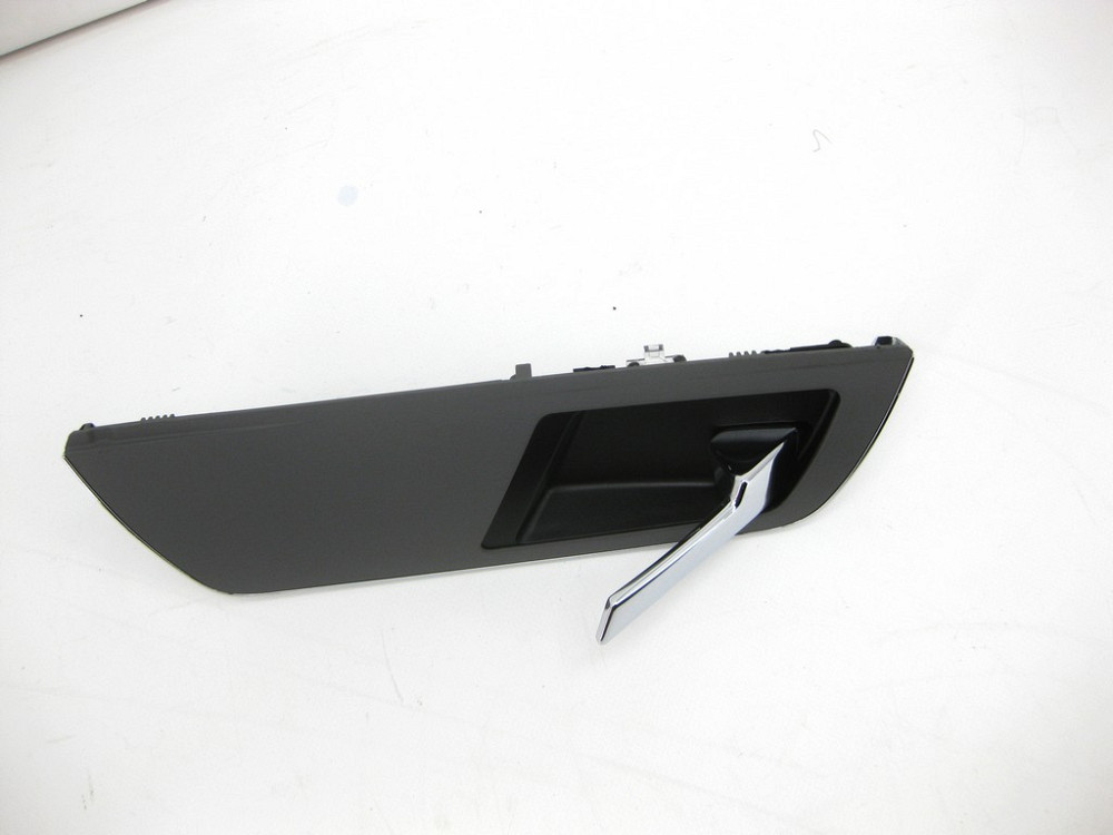 Mercedes-Benz  A2217304448 7251 Внутрішня ручка відкриття задніх правих дверей з сірою накладкою S-class short W221 S-class long V221 Одеса - фото 5
