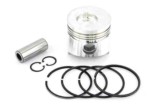 Поршень мотоблок 190N (10Hp) 0,50 (Ø90,50) Мукачево