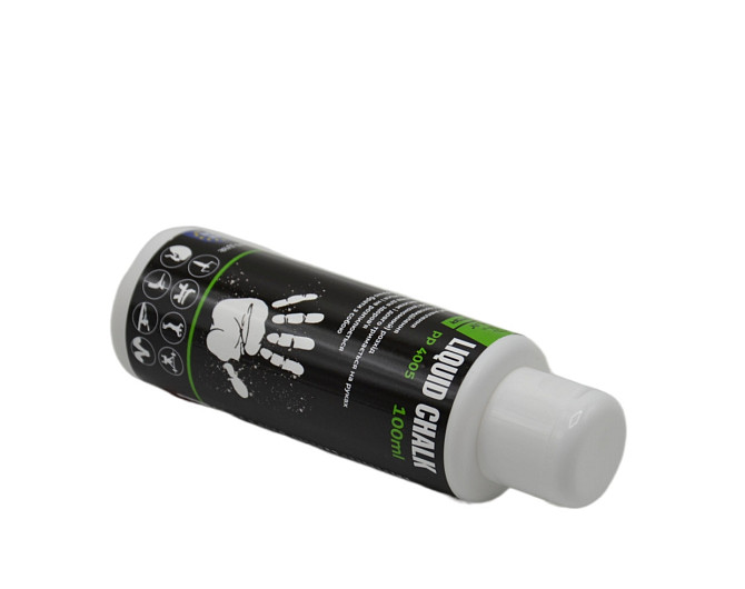 Магнезія спортивна рідка PowerPlay PP_4005 Liquid Chalk 100 мл. Кам'янське - фото 6