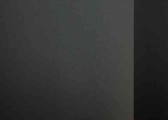 Комплект штор коротких VR-Textil Блэкаут Midnight № 1399ш 140х170 см 2 шт Графитовый (35-0159) Киев