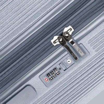 Чемодан Heys Earth Tones (M) Glacier Grey (10156-0144-26)/(10156-0144-S3) (930379) Винница - изображение 7