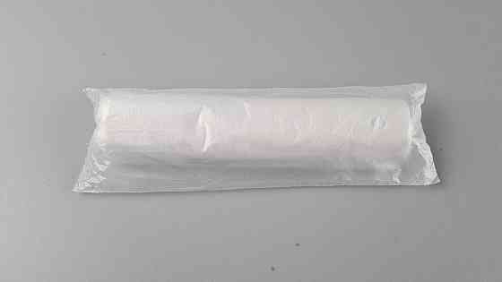 Фасовочный пакет рулон  №9 (18+(4*2)х33) (по 100шт)  Комсерв (1 рул) Харьков