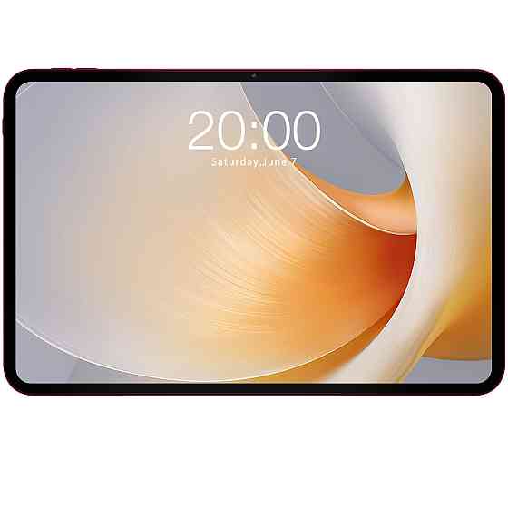 Планшет Teclast T65 Plus 8/256GB 4G Dual Sim Red (A3D4/TL-112939) ( 18282 ) Харків