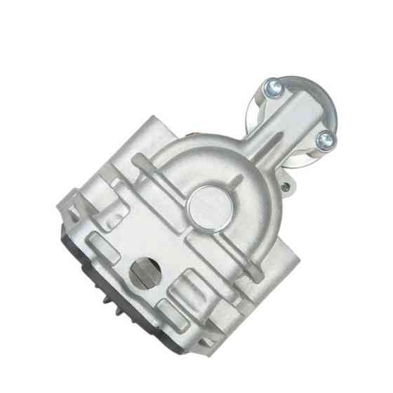 Стартер автомобіль Ford Mondeo, Transit 2.0-2.4D (2000-) (12В, 2.1кВт, 19 зуб) Мукачево