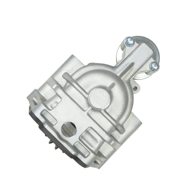 Стартер автомобиль Форд Mondeo, Transit 2.0-2.4D (2000-) (12В, 2.1кВт, 19 зуб) Мукачево - изображение 1