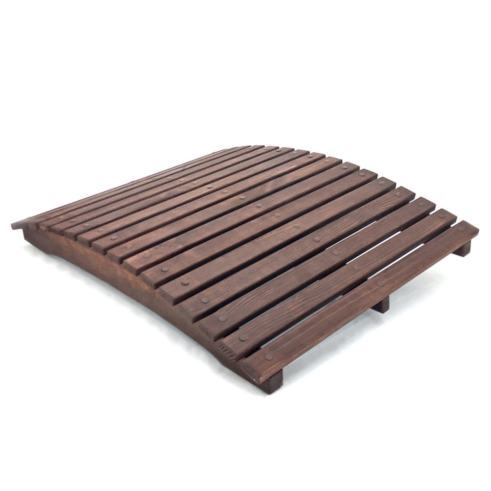 Мостик садовый 