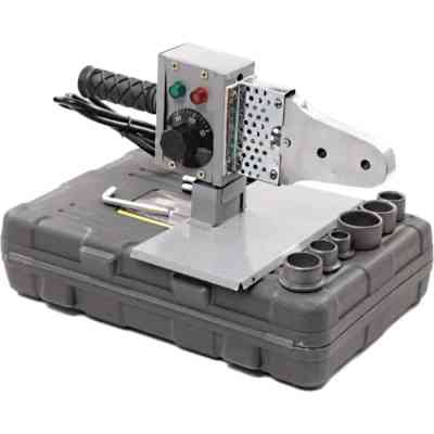 Паяльник електричний Forte для пластикових труб - WP6308 800Вт (36820) Вінниця