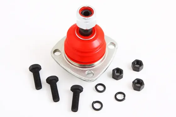 Шаровая опора 2101 ASR Extreme закатная нижняя с крепежом Винница