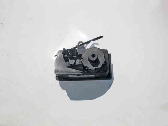 Mercedes-Benz  A2115450704 9116 Перемикач світла фар чорний матовий E-Class W211 Одеса