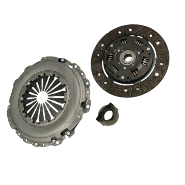 Комплект сцепления автомобиль Рено Megane I, Scenic I 1.6i (1998-) Мукачево - изображение 1