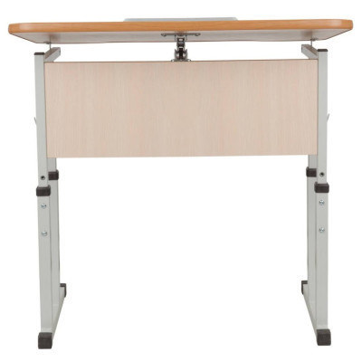 Парта со стулом Sector Сопрано Бук трансформер (Сопрано Бук) Винница - изображение 10