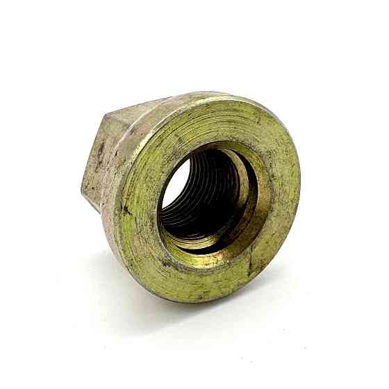 Гайка колесная GP Iveco Daily E1/E2/E3/E4/E5 кроме S M18x1,5mm (504356518) Киев