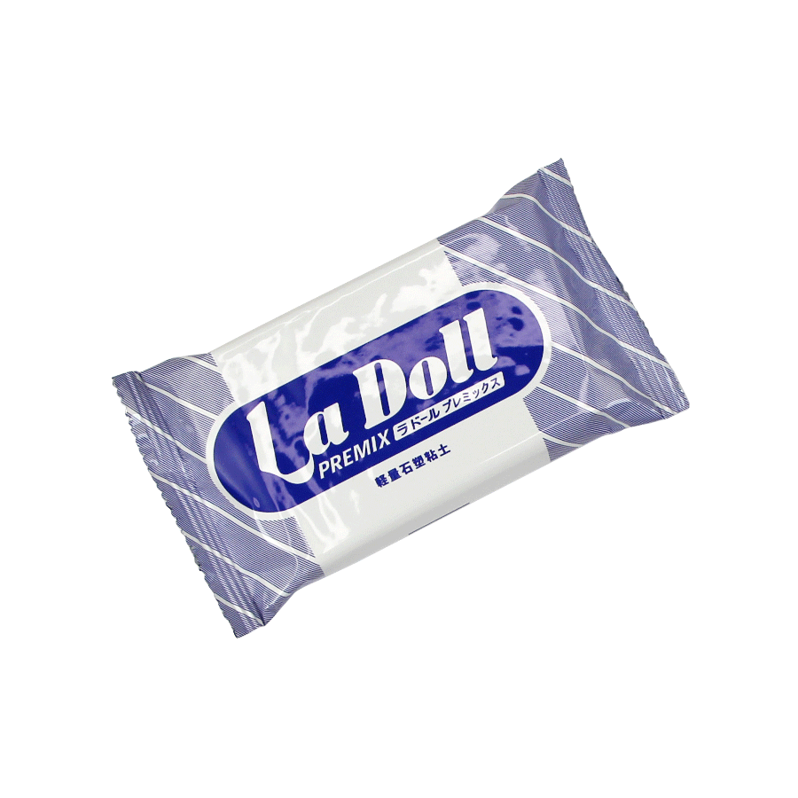 Пластика самозастигаюча La Doll Premix Padico Київ - фото 3