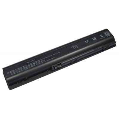 Акумулятор до ноутбука HP DV9000 (HSTNN-LB33, H90001LH) 14.4V 5200mAh PowerPlant (NB00000128) Вінниця