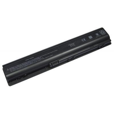 Акумулятор до ноутбука HP DV9000 (HSTNN-LB33, H90001LH) 14.4V 5200mAh PowerPlant (NB00000128) Вінниця - фото 1
