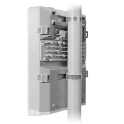 Комутатор мережевий Mikrotik CSS610-1Gi-7R-2S+OUT Вінниця