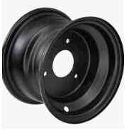 Диск колеса квадроцикл 145*70-6 (3 отвори) Мукачево