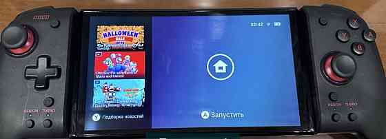 Приставка Nintendo Switch OLED Харьков