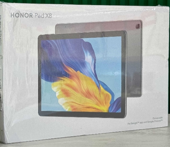 NEW Huawei Honor Pad X8 4/64Gb Space Gray Trade In Гарантия. Київ - фото 7