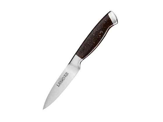 Нож для овощей L=8,5см 77855-1 ТМ LESSNER Киев