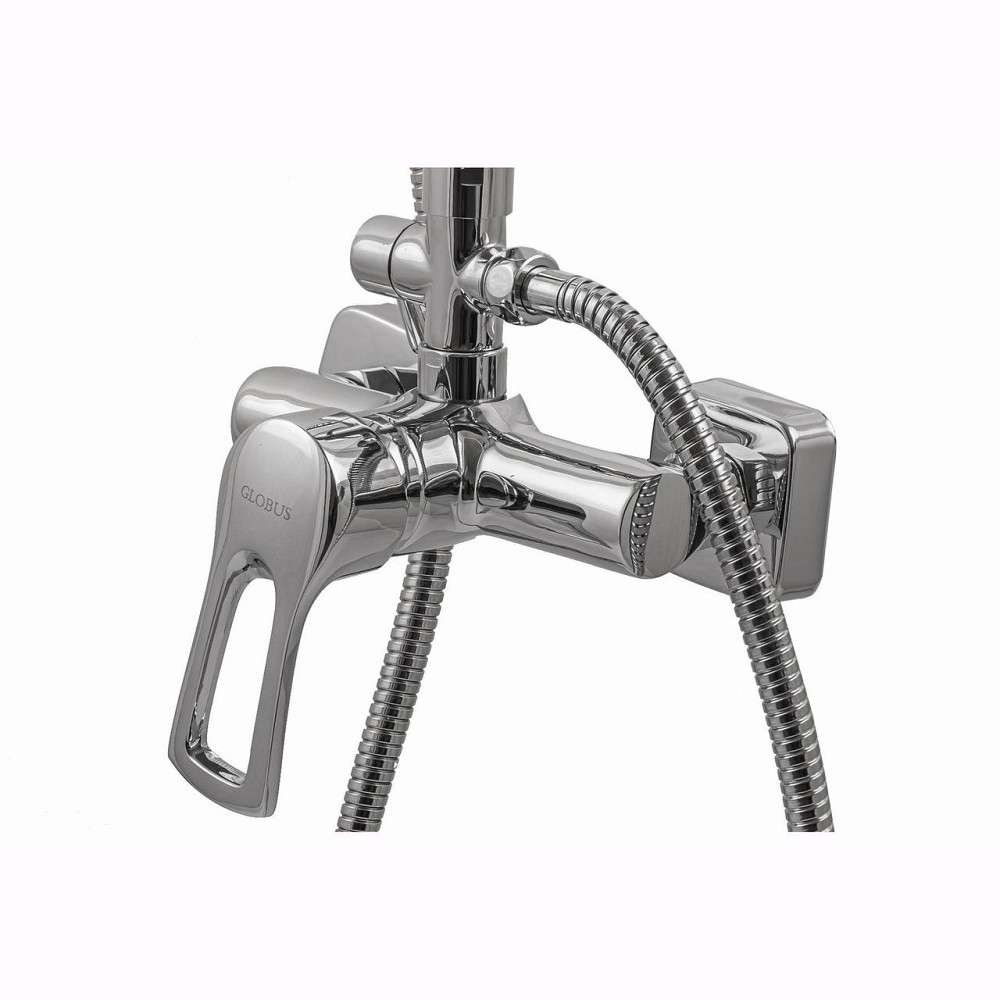 Душова система Globus Lux SEVA GLSV-0088 (000010907) Київ - фото 4