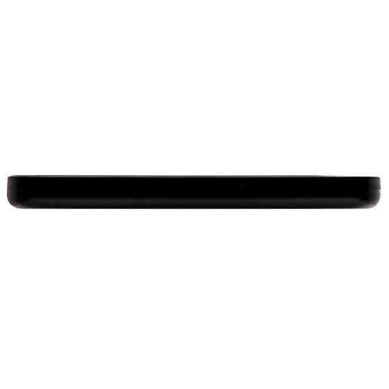 PHD External 2.5'' ADATA USB 3.2 Gen. 1 HV320 1TB Slim Black Київ