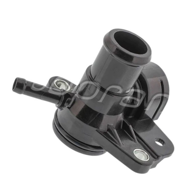 Флянец охлаждения Фольцваген Golf V, VI, Passat, Tiguan 1.8, 2.0TSI 07- системы Мукачево - изображение 1