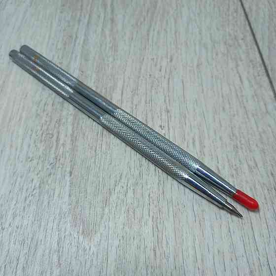 Чертилка по металу з накаткою 7*170ммм Харків