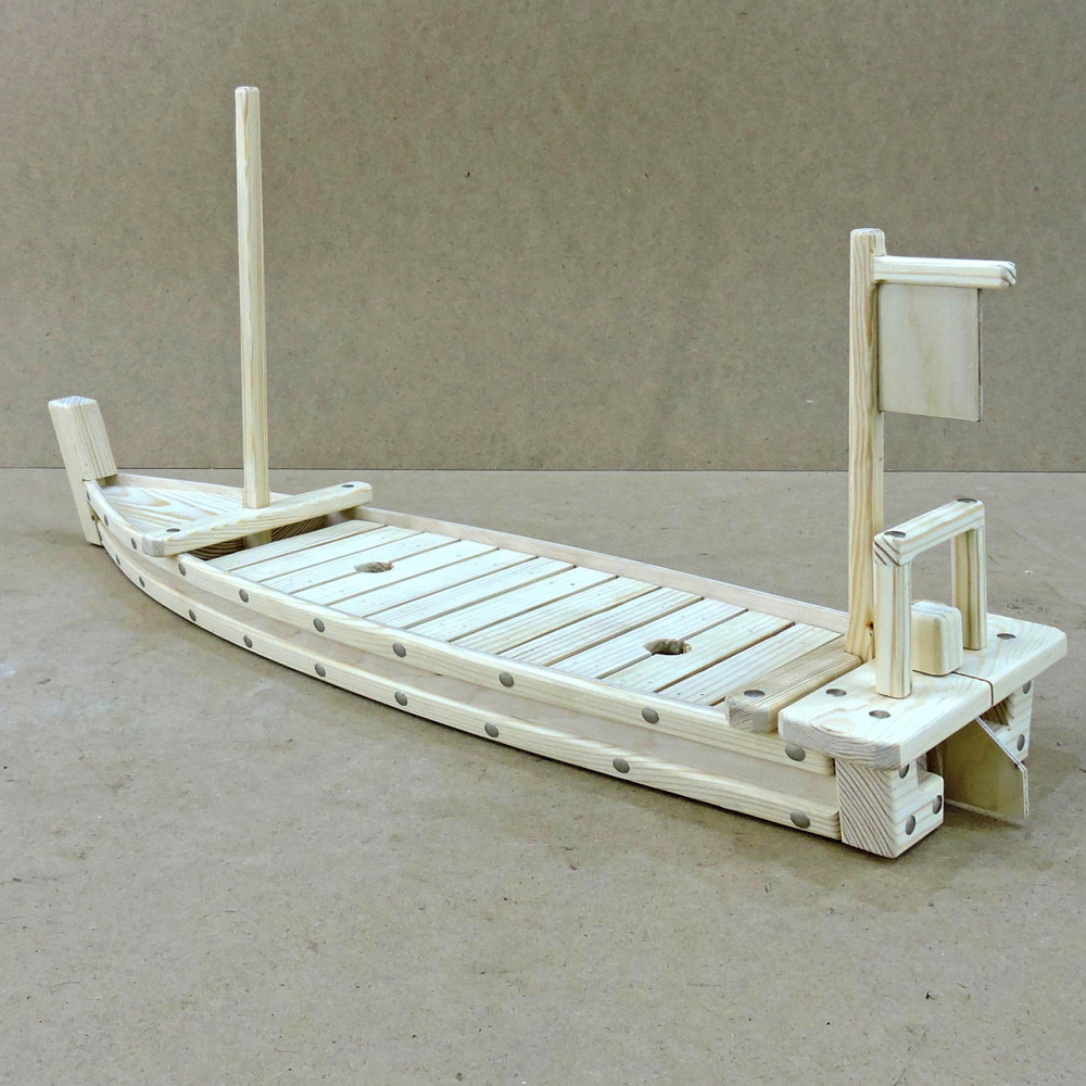 Човен для подачі суші "Харбін 80" бланже Миколаїв - фото 3