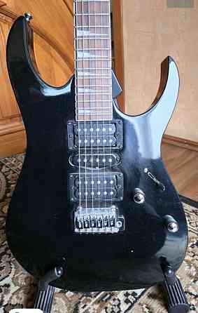 Гітара Ibanez GRG170DX (2018) Харків