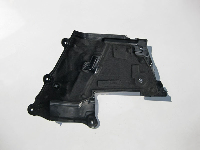 Mercedes-Benz  A2536208100 Перегородка моторного відсіку ліва E-Class W213 C238 GLC X253 CLS C257 Одеса - фото 2