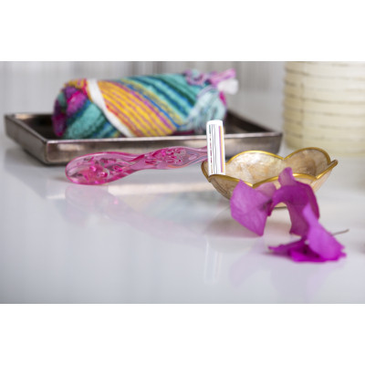 Бритва Bic Miss Soleil Tropical 4 шт. (3086123493049) Винница - изображение 7