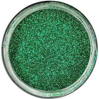 Гліттер смарагдовий №06 0.06кг AURUM Харків