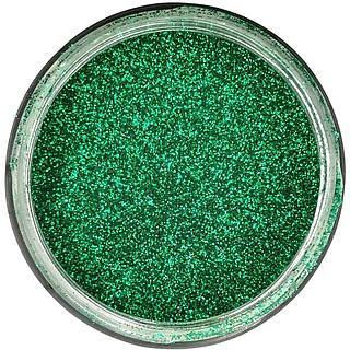 Гліттер смарагдовий №06 0.06кг AURUM Харків - фото 2