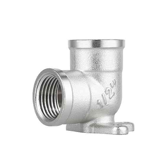 Куточок настінний Thermo Alliance Forte 1/2" ВВ SF37115 Київ