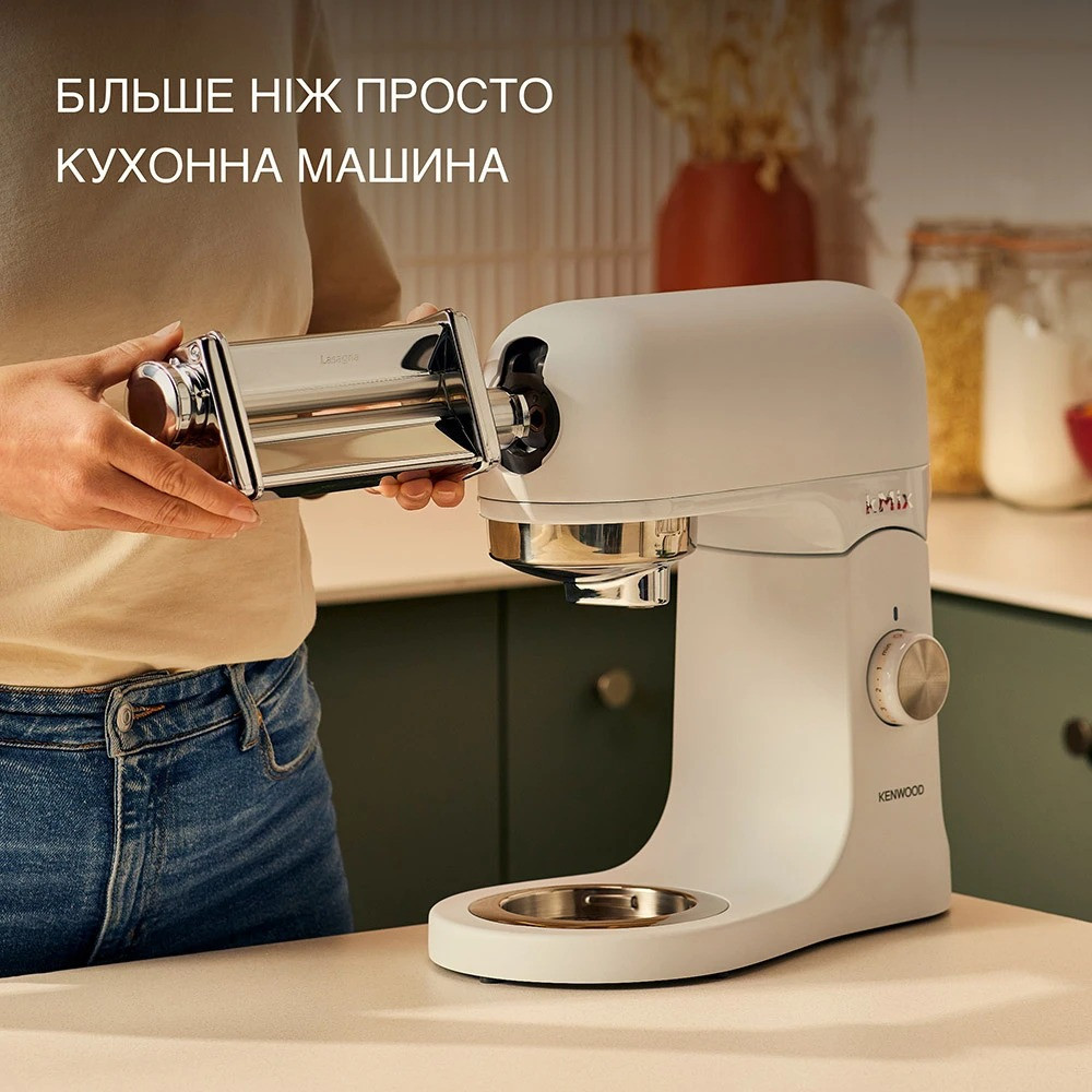 Кухонна машина Kenwood KMX 751 AWH ( 17344 ) Харків - фото 2