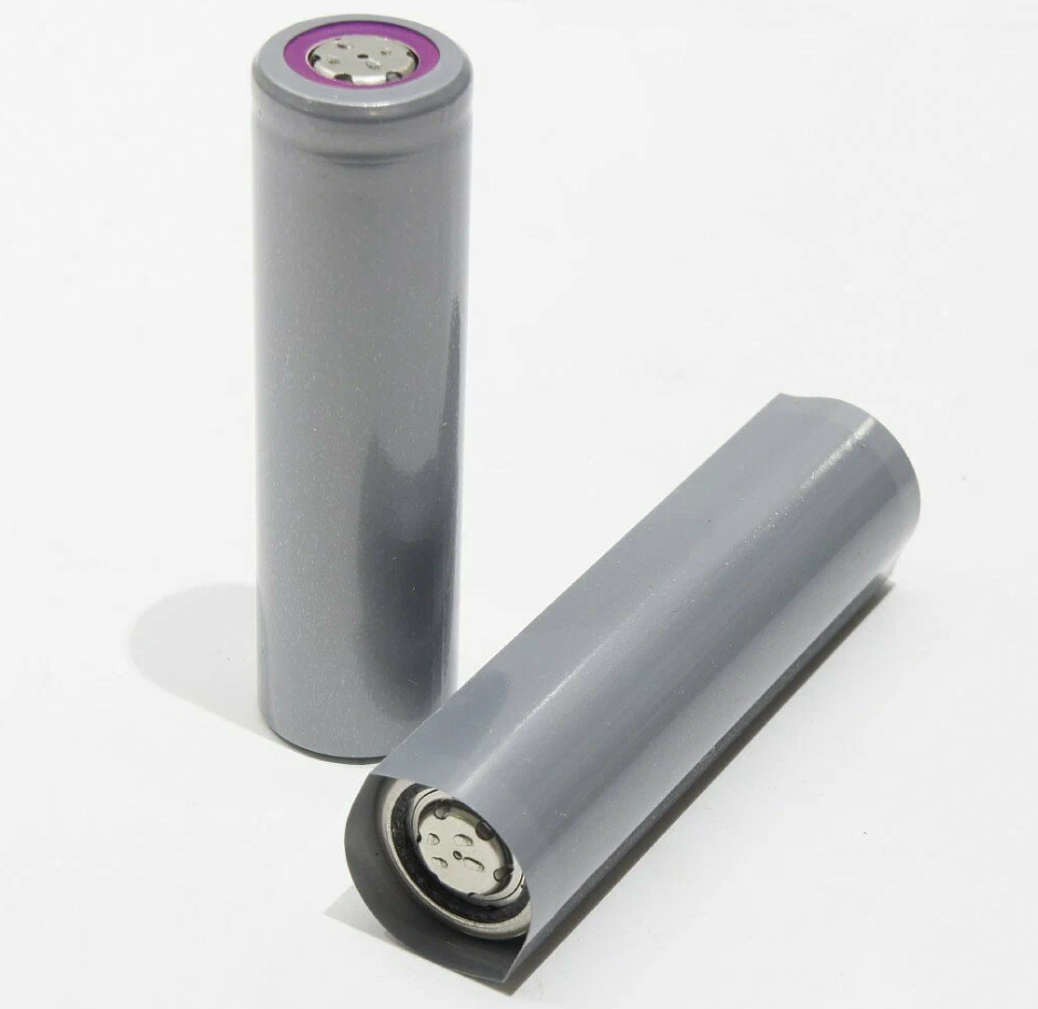 Термоусадочная пленка для аккумуляторов 18650, 100 шт. Киев - изображение 7