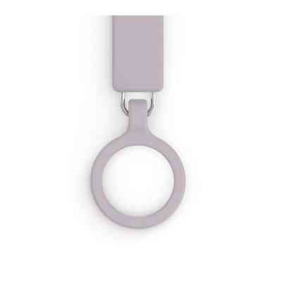 Кліпса для пустушок Suavinex Wonder світло-фіолетова (402546) Вінниця