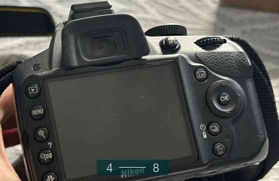 Фотоаппарат NIKON D3200 18-105 VR Kit. Киев