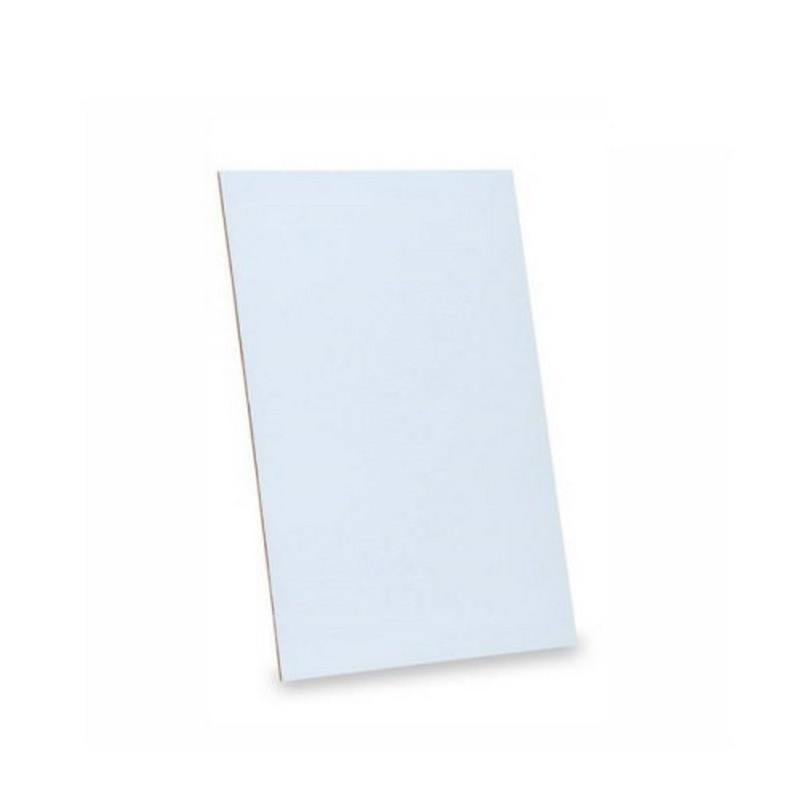 МДФ с трехслойным акриловым грунтом GPA1822025, 20х25 см Винница - изображение 1