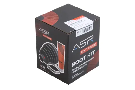 Пыльник ШРУС 2121 наружный в сборе ASR Extreme Винница