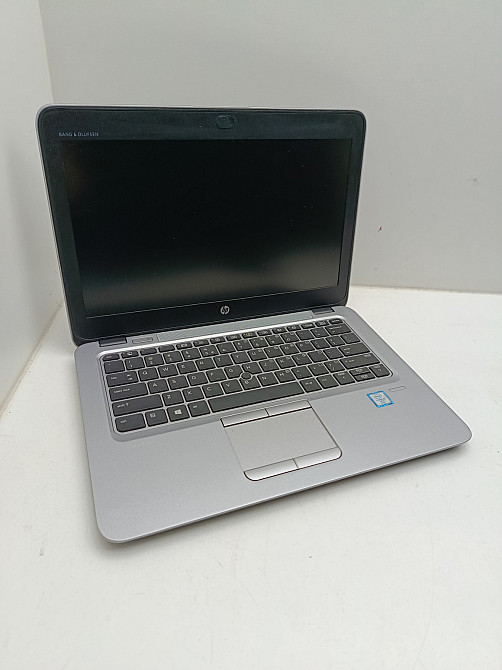 Ноутбук HP 820g3 i5-6/8 gb ddr/ 0gb/ АКБ- (Б клас) Луцк - изображение 3