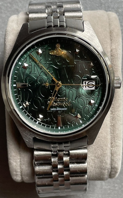 Новий годинник Vivienne Westwood Київ - фото 6