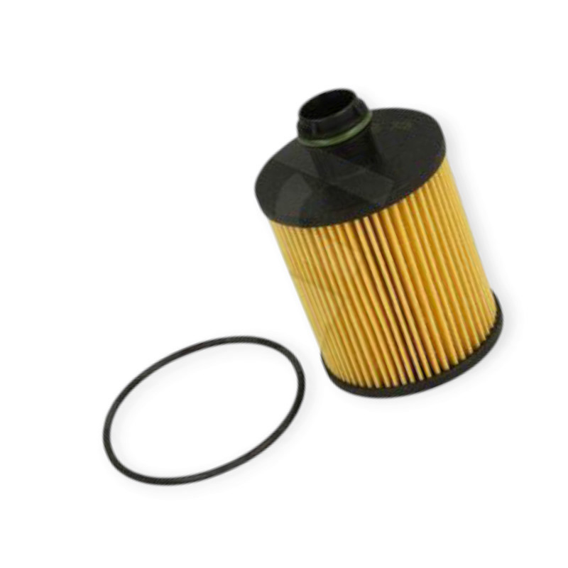 Фильтр Fiat Doblo 1.3D Multijet 10-, Opel Combo 1.6DCTI 10- масляный Мукачево - изображение 1