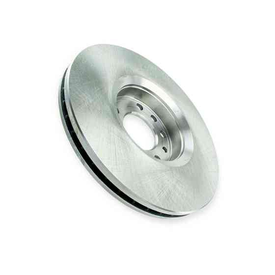 Диск передній Опель Вітру C (302mmx28mm) гальмами Мукачево