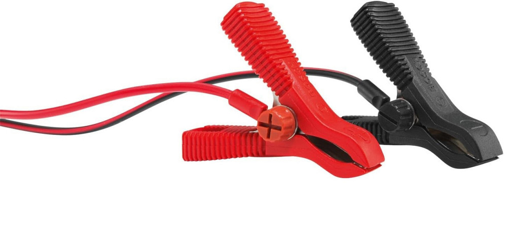 Зарядний пристрій для акумуляторів Bosch C30 6/12V 3.8A (0189911030) Харків - фото 8